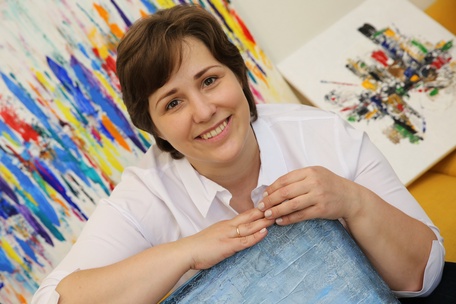 Татьяна Борисова