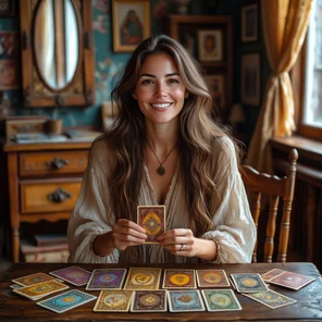 Получите персональную консультацию и подберите камни именно для вас