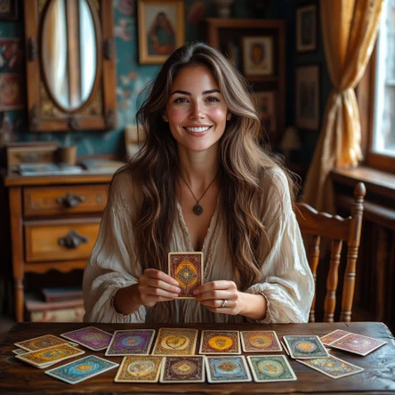 Получите персональную консультацию и подберите камни именно для вас