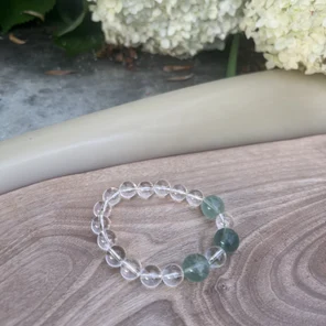 21. Аркан Мир