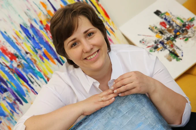 Татьяна Борисова